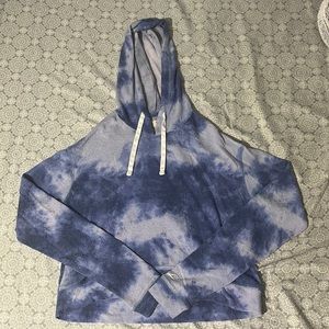 Hollister hoodie